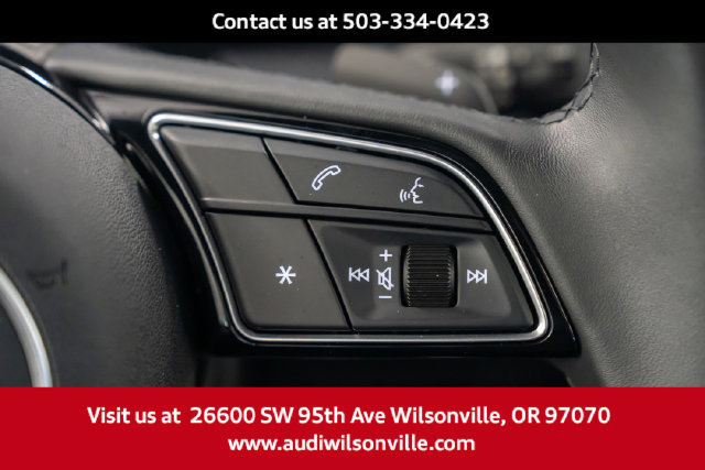 Used 2026 Audi A3 2.0T Premium w/ Black Optic Package AWD/4WD image 15