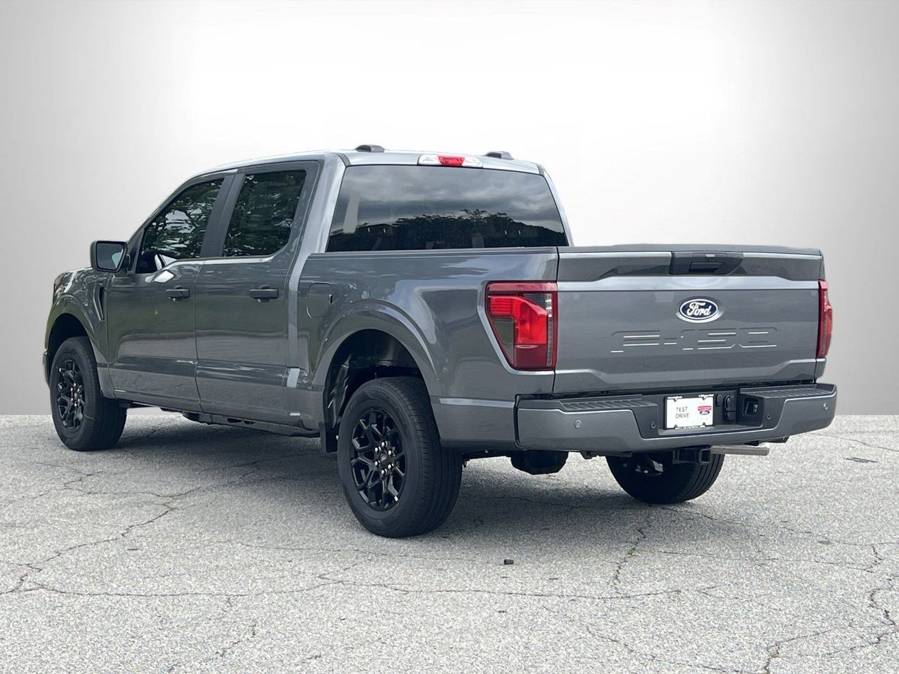 New 2026 Ford F150 STX RWD image 21