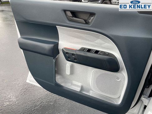 Used 2024 Ford Maverick XLT w/ Equipment Group 300A Standard image 19