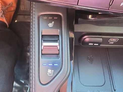 Certified 2024 Kia Telluride EX AWD/4WD image 36