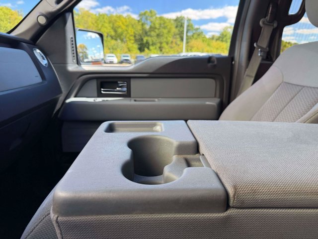 Used 2014 Ford F150 XLT w/ Equipment Group 302A Luxury AWD/4WD image 28