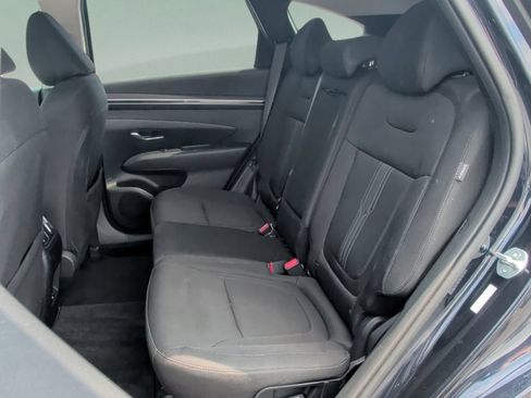 Used 2024 Hyundai Tucson SEL FWD image 44
