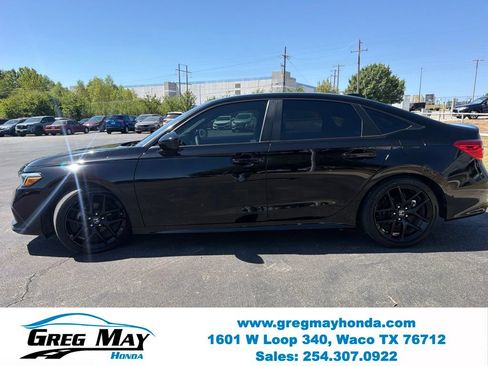 Used 2023 Honda Civic Sport image 7