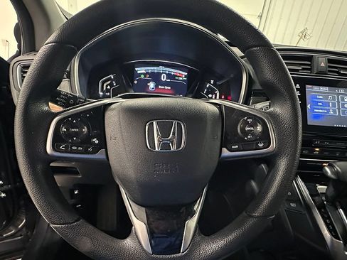 Used 2021 Honda CR-V EX image 33