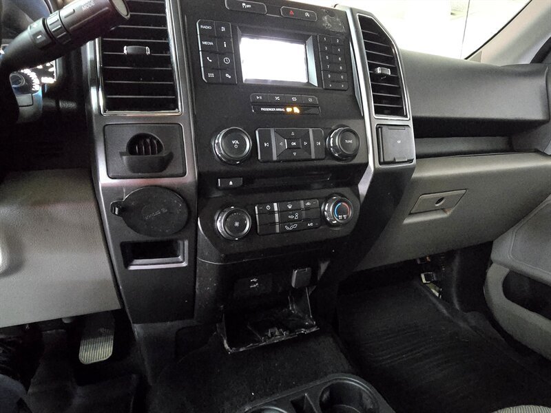 Used 2018 Ford F150 XLT RWD image 25