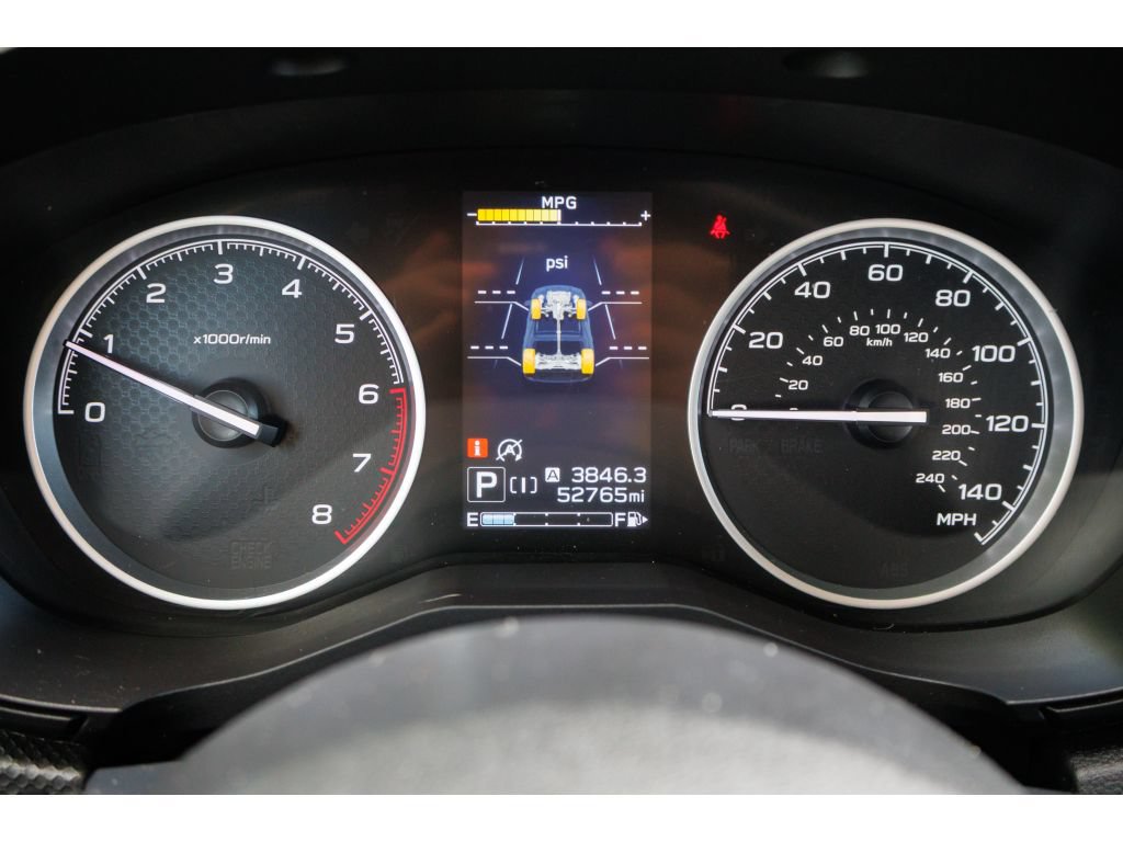 Used 2024 Subaru Forester Premium AWD/4WD image 22