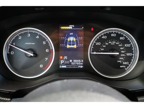Certified 2024 Subaru Forester Premium AWD/4WD image 22
