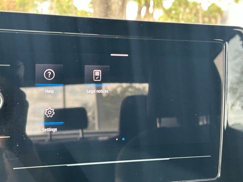New 2026 Volkswagen Jetta Sport FWD image 17