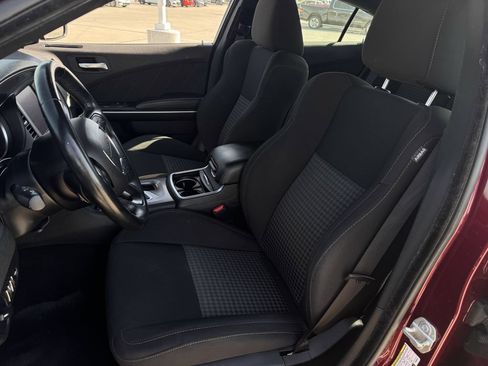 Used 2023 Dodge Charger GT RWD image 23