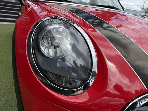 Used 2019 MINI Cooper Convertible FWD image 13
