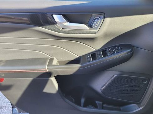 New 2026 Ford Escape ST-Line w/ Tech Pack #1 image 56