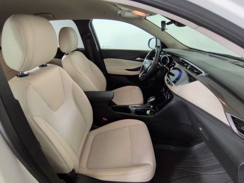 Certified 2022 Buick Encore GX Preferred w/ LPO, Appearance Package AWD/4WD image 33