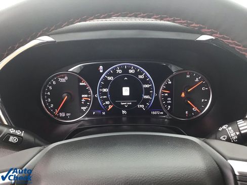 Used 2025 Chevrolet Blazer RS image 36