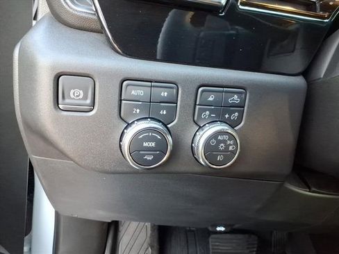 New 2025 GMC Sierra 1500 SLT w/ SLT Premium Plus Package image 29