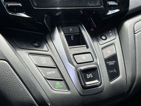 Used 2025 Honda Odyssey Sport-L image 17