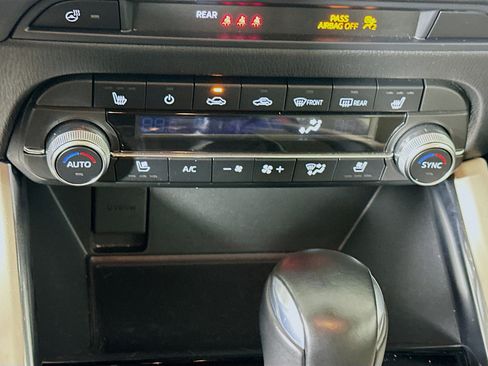 Used 2023 MAZDA CX-5 AWD 2.5 S w/ Premium Plus Pkg image 23