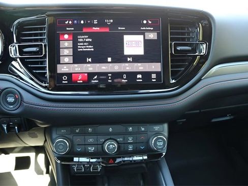 New 2026 Dodge Durango GT image 23