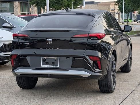 New 2026 Buick Envista Sport Touring FWD image 4