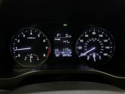 Used 2017 Hyundai Elantra SE FWD image 15
