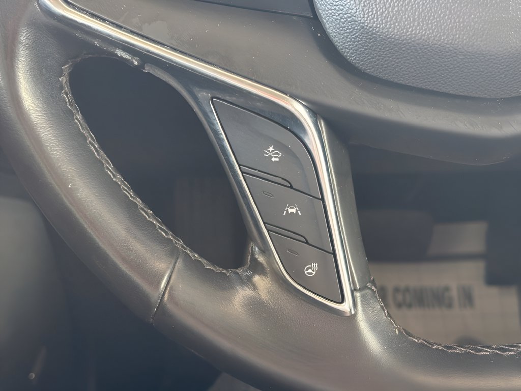 Used 2019 Cadillac XT5 Premium Luxury FWD image 33