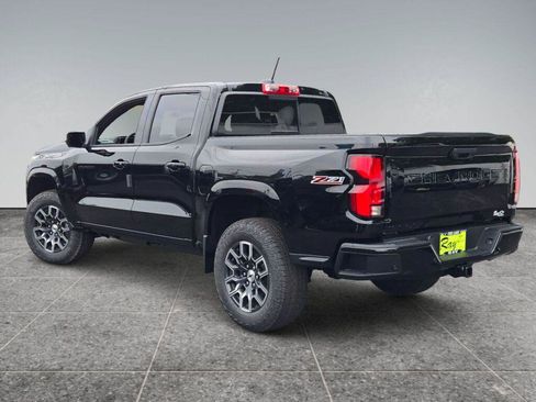 New 2026 Chevrolet Colorado Z71 w/ Technology Package AWD/4WD image 16