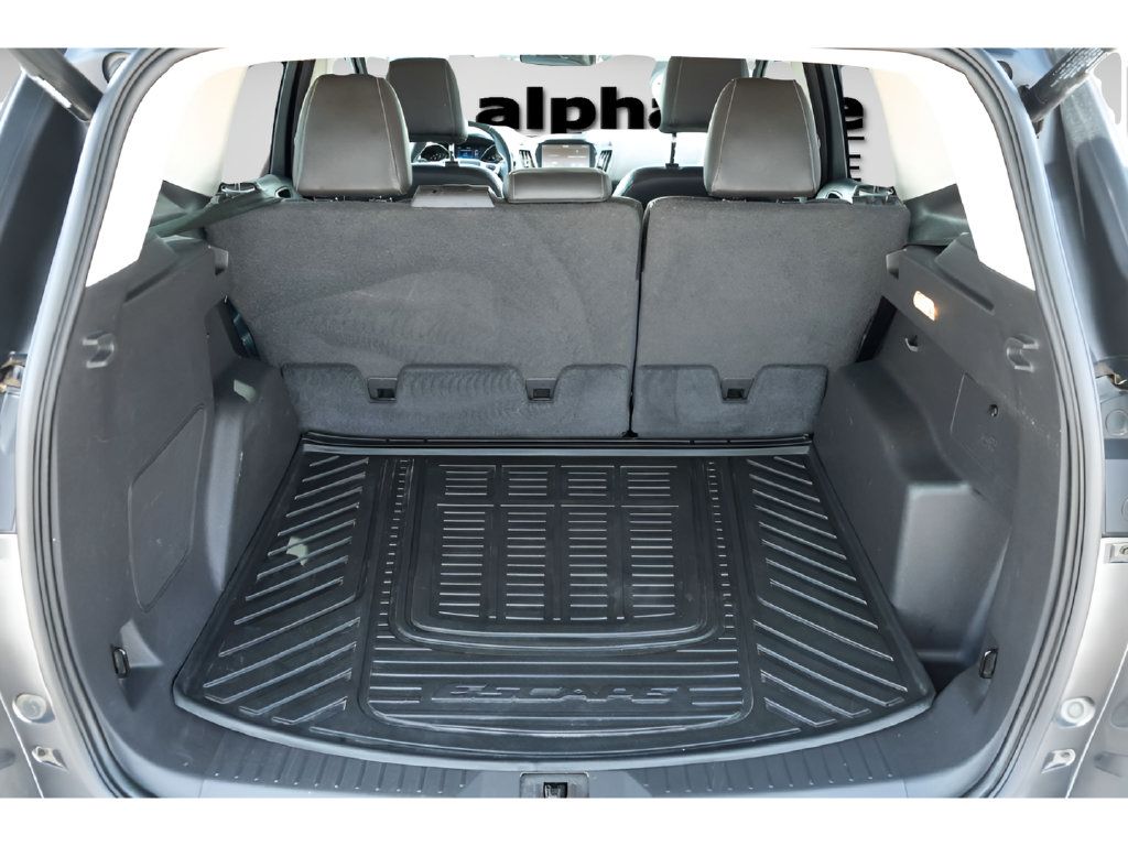 Used 2014 Ford Escape Titanium FWD image 9