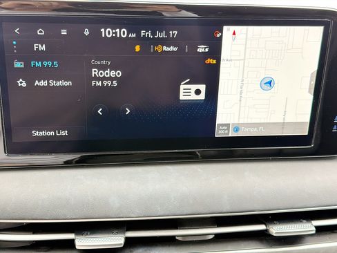 Used 2024 Hyundai Palisade Limited AWD/4WD image 33