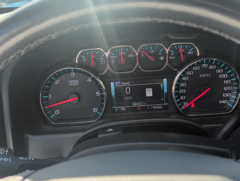 Used 2018 GMC Sierra 1500 SLT AWD/4WD image 25