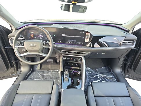 New 2025 Audi Q5 Premium Plus image 9