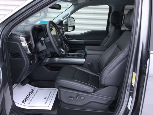 New 2026 Ford F350 Lariat w/ Lariat Ultimate Package image 10