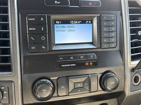 Used 2022 Ford F250 XL w/ Power Equipment Group AWD/4WD image 13