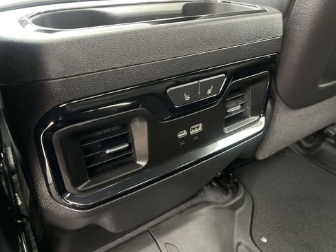 Used 2022 GMC Sierra 1500 AT4X image 22