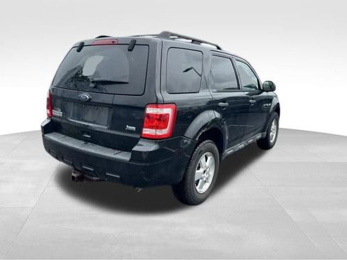 Used 2011 Ford Escape XLT w/ 202A Rapid Spec Order Code FWD image 7