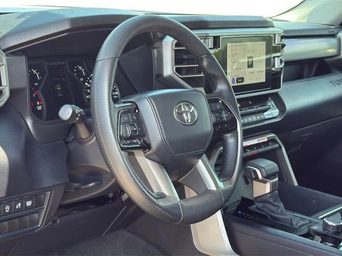 Used 2024 Toyota Tundra SR5 image 7