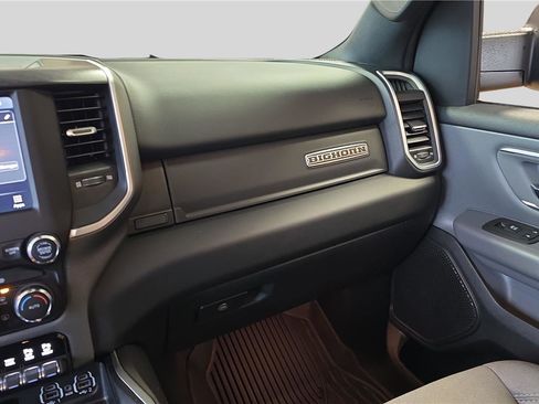 Used 2022 RAM 1500 Big Horn image 25
