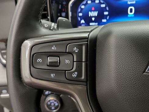 Used 2024 Chevrolet Silverado 1500 High Country w/ Technology Package image 25