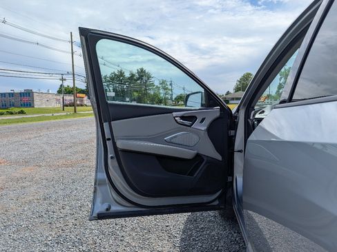 Used 2019 Acura RDX AWD w/ Technology Package image 10