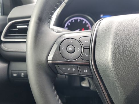 Used 2023 Toyota Camry SE image 21