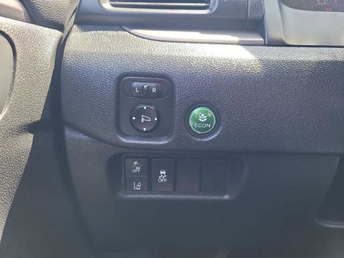 Used 2021 Honda Passport Sport image 17