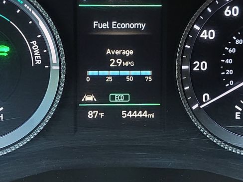 Used 2020 Hyundai Sonata Blue image 28