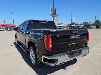 Used 2021 GMC Sierra 1500 SLT AWD/4WD video 3