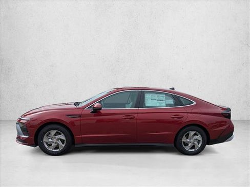 New 2025 Hyundai Sonata SE FWD image 9