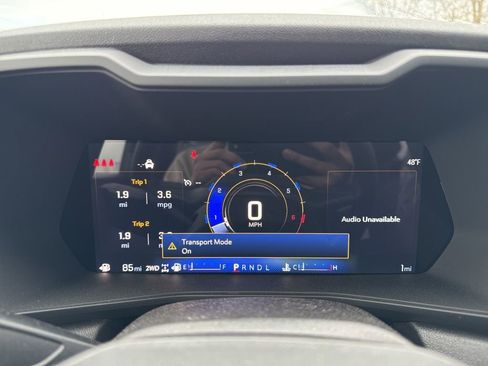 New 2026 Chevrolet Colorado Trail Boss image 11