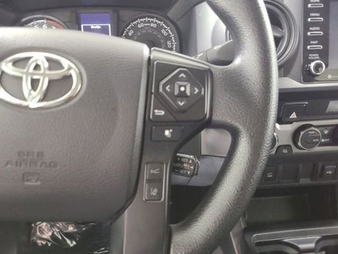 Used 2022 Toyota Tacoma SR AWD/4WD image 26