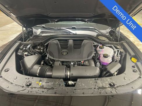 New 2026 Dodge Charger R/T Scat Pack image 26