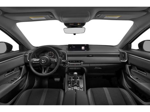 New 2026 MAZDA CX-50 AWD 2.5 S w/ Preferred Pkg image 5