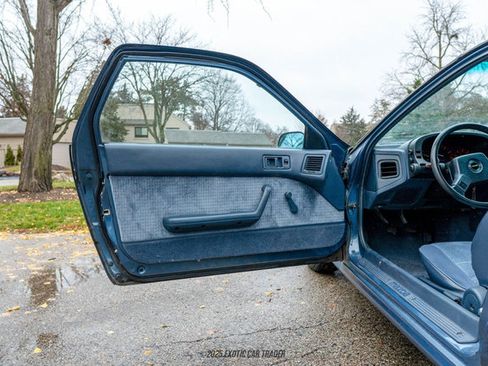 Used 1987 MAZDA RX-7 GXL image 25