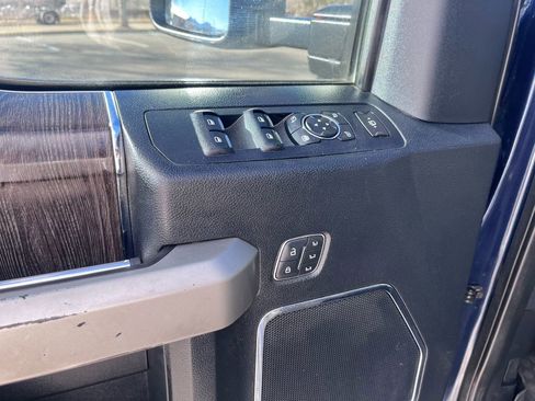 Used 2020 Ford F450 Lariat w/ Lariat Ultimate Package image 18