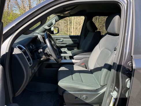 Used 2022 RAM 1500 Big Horn image 13