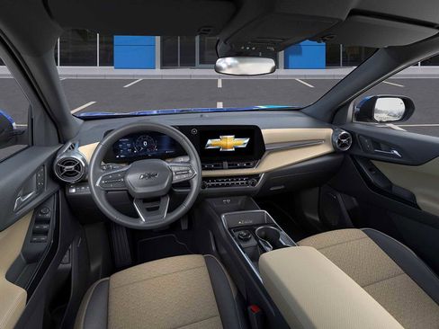 New 2025 Chevrolet Equinox ACTIV w/ Convenience Package III image 15